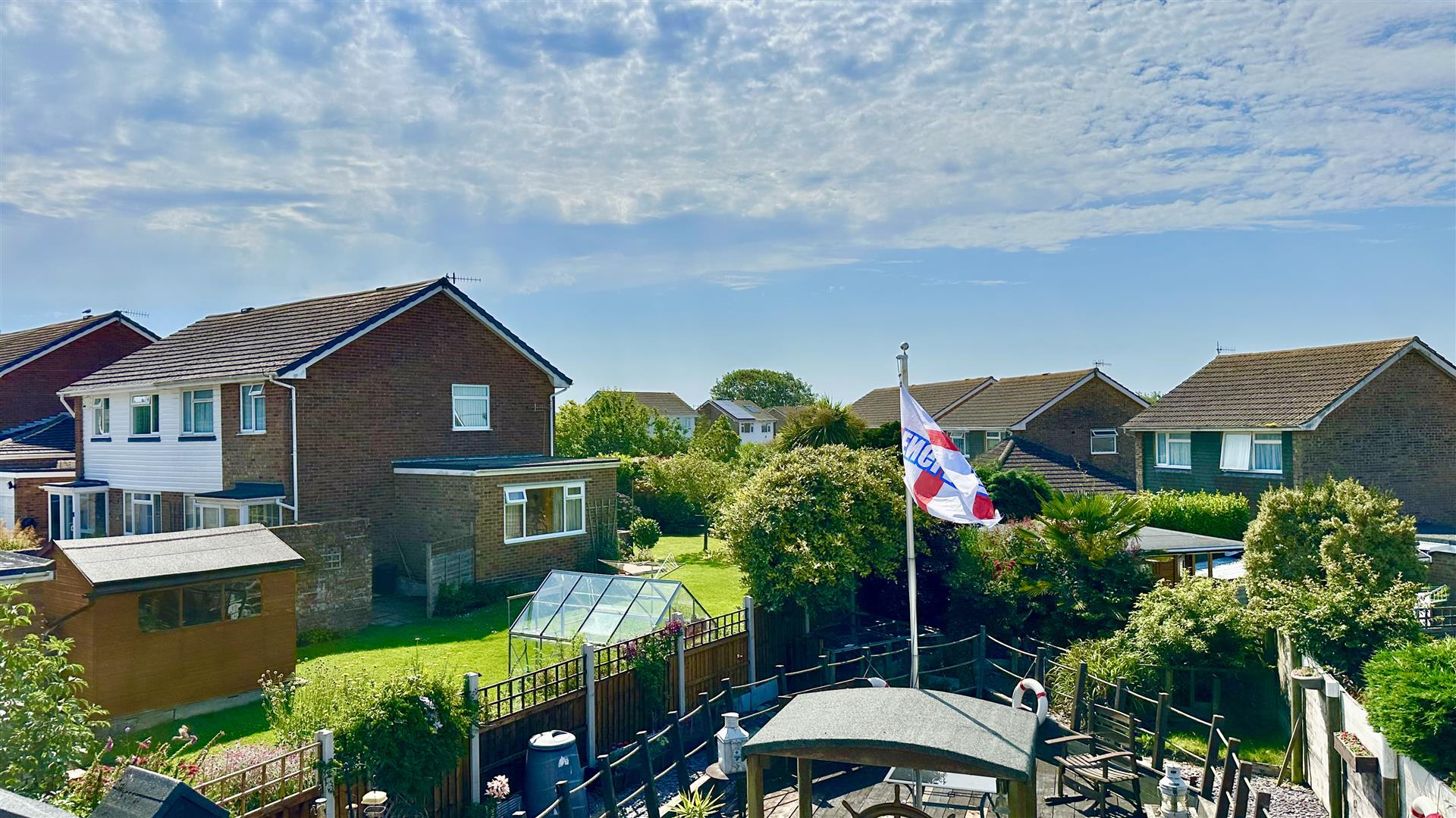 Parkstone Road, Hastings